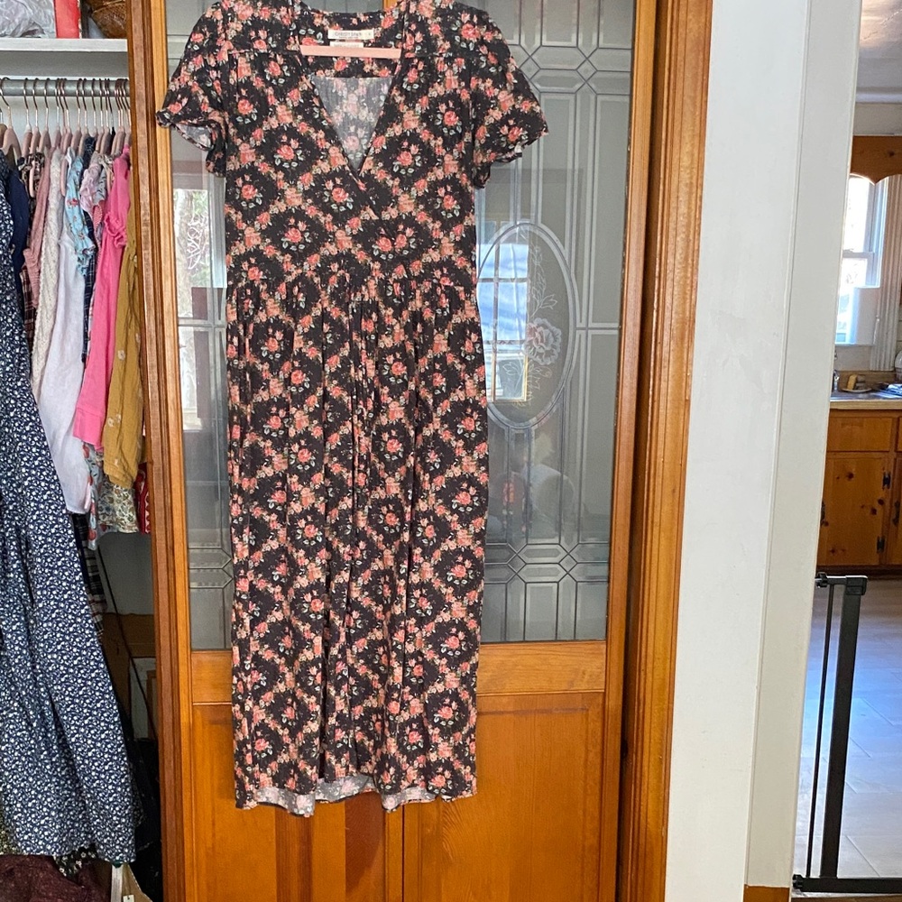 The Dawn dress